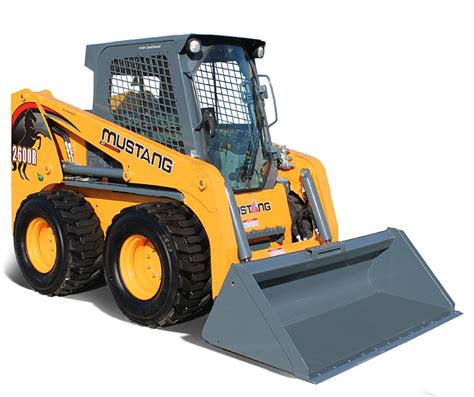 mustang 2600 skid steer|MUSTANG 2600R Specifications.